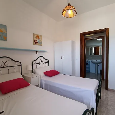 Casa Laura 100m Dalla Sabbia *