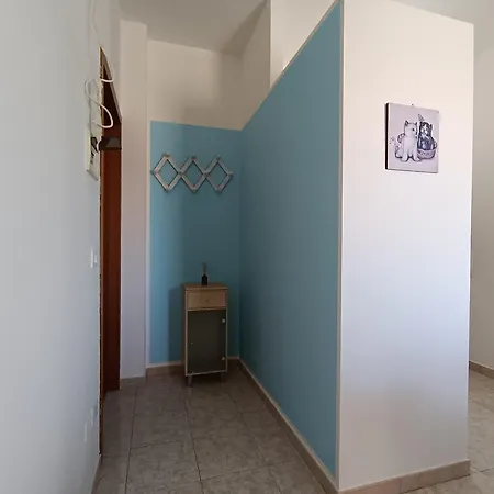 Casa Laura 100m Dalla Sabbia شقة