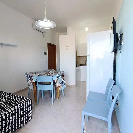 Casa Laura 100m Dalla Sabbia