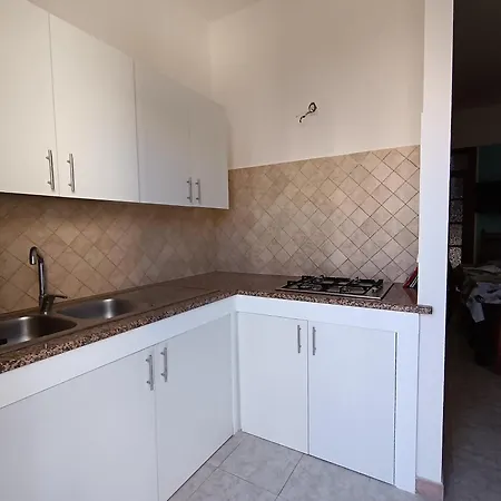 Casa Laura 100m Dalla Sabbia شقة *