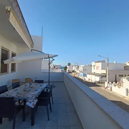 Casa Laura 100m Dalla Sabbia *