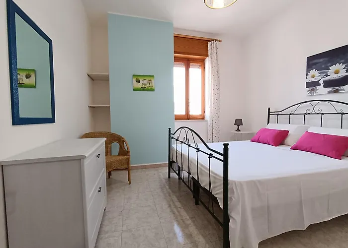 Casa Laura 100m Dalla Sabbia * Lido Marini