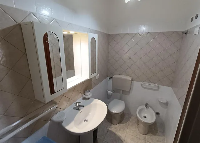 Casa Laura 100m Dalla Sabbia Lido Marini
