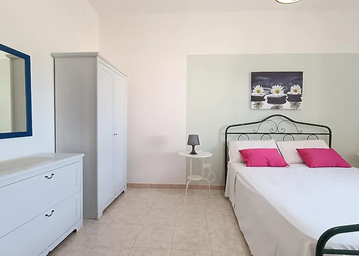 Casa Laura 100m Dalla Sabbia Apartmán Lido Marini