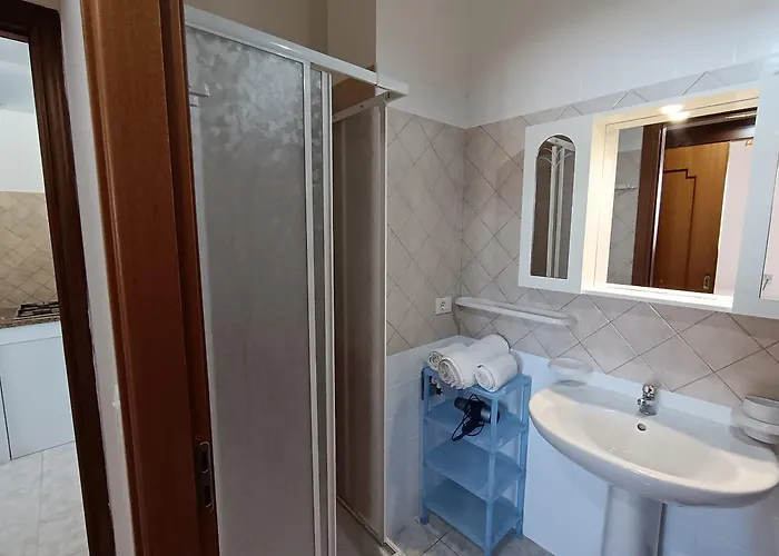 Casa Laura 100m Dalla Sabbia Apartmán