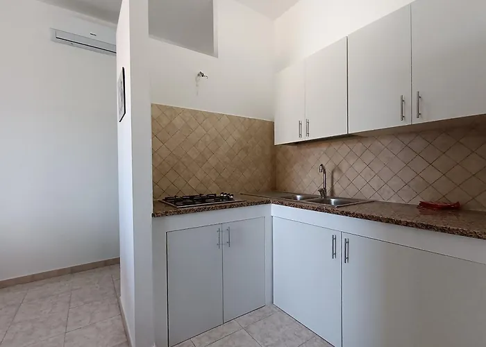 Casa Laura 100m Dalla Sabbia Apartmán Lido Marini