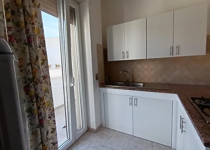 Casa Laura 100m Dalla Sabbia *