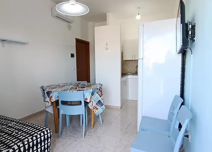 Casa Laura 100m Dalla Sabbia