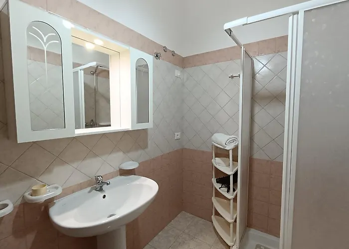 Casa Laura 100m Dalla Sabbia Apartmán Lido Marini