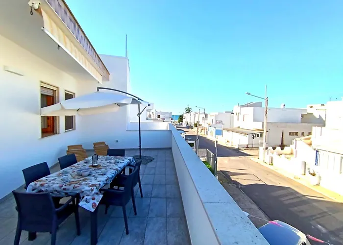 Casa Laura 100m Dalla Sabbia