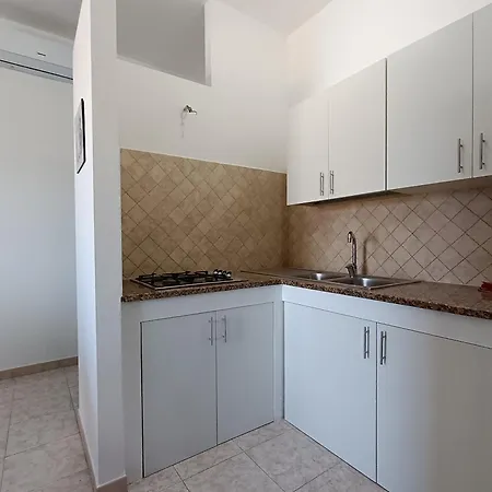 Apartment Casa Laura 100m Dalla Sabbia Lido Marini