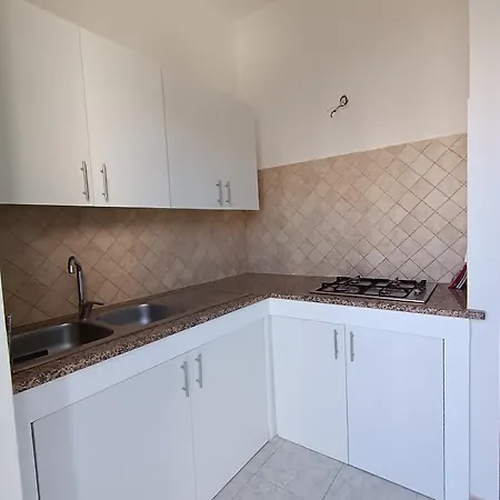 Διαμέρισμα Casa Laura 100m Dalla Sabbia *
