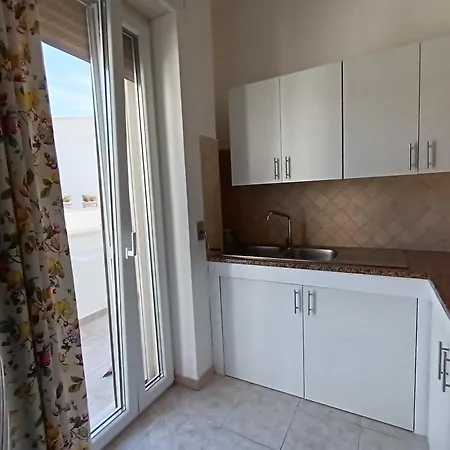 Casa Laura 100m Dalla Sabbia *