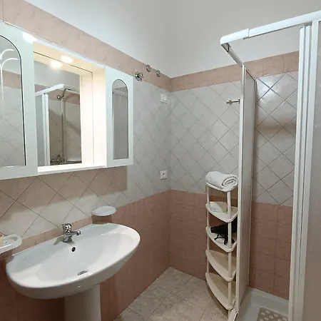 Casa Laura 100m Dalla Sabbia Apartment Lido Marini