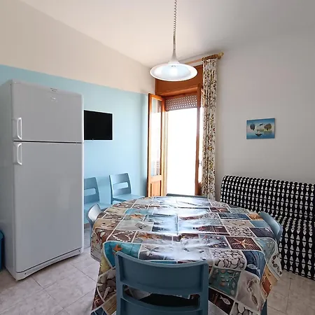 Casa Laura 100m Dalla Sabbia *