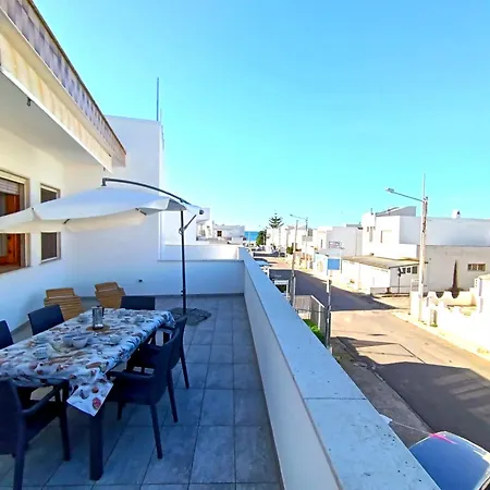Casa Laura 100m Dalla Sabbia