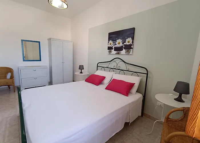 Casa Laura 100m Dalla Sabbia Daire