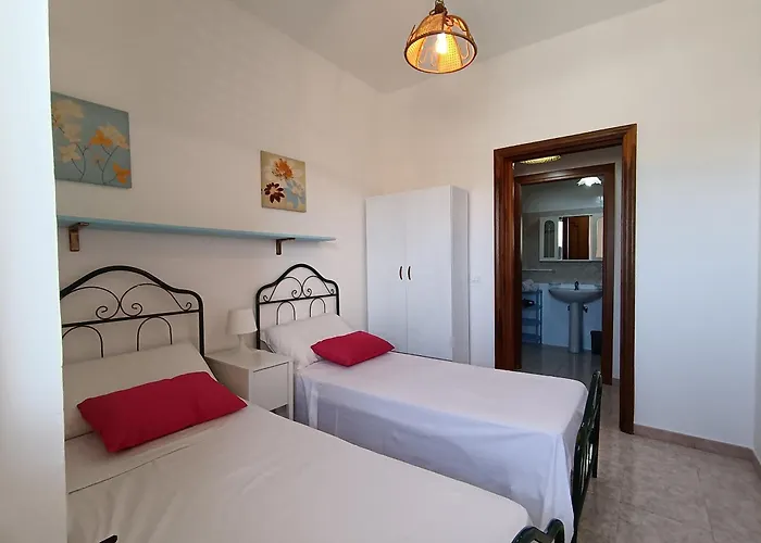 Casa Laura 100m Dalla Sabbia *