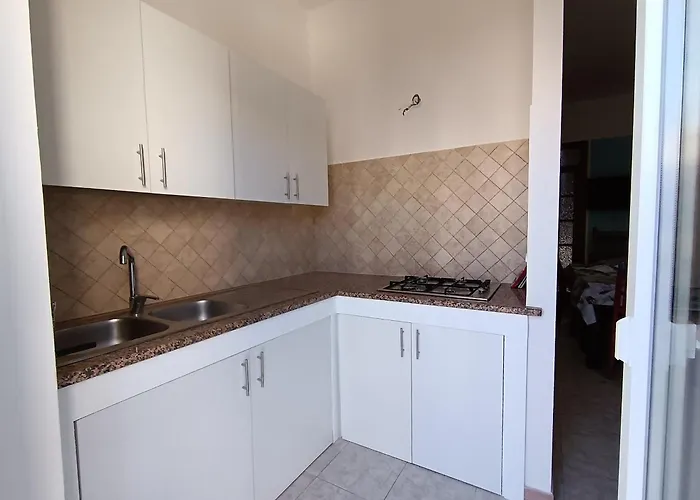 Casa Laura 100m Dalla Sabbia アパート *