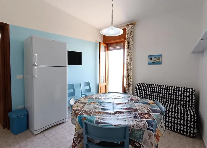 Casa Laura 100m Dalla Sabbia *