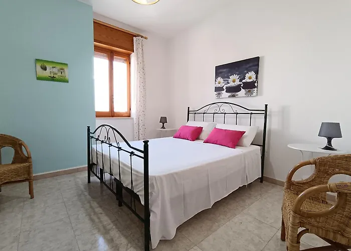 Casa Laura 100m Dalla Sabbia * Lido Marini